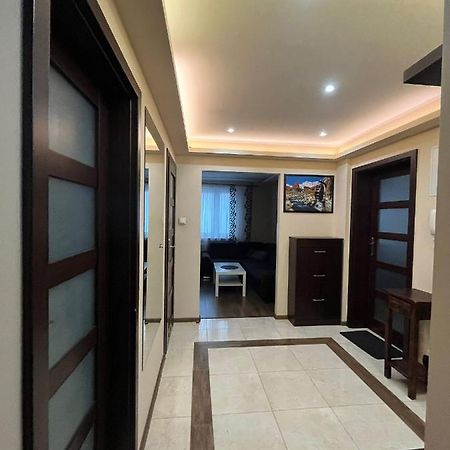 Luxury Apartaments Klimatyzacja 2 Radom Luaran gambar