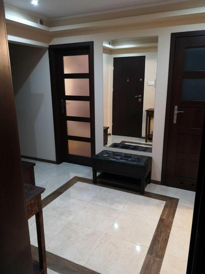 Luxury Apartaments Klimatyzacja 2 Radom Luaran gambar
