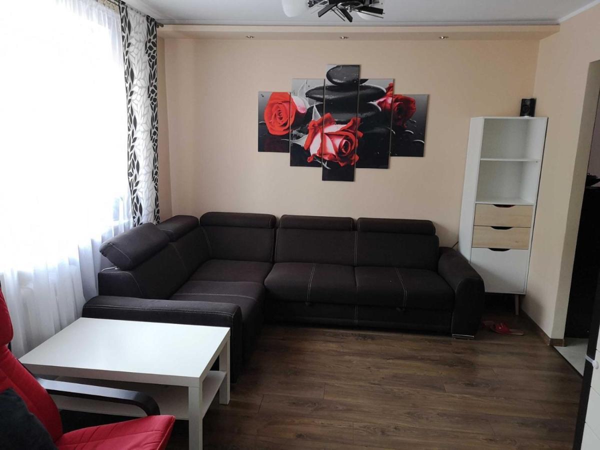 Luxury Apartaments Klimatyzacja 2 Radom Luaran gambar