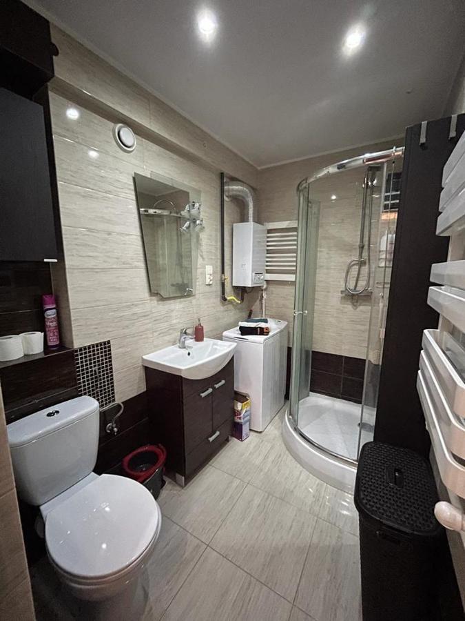 Luxury Apartaments Klimatyzacja 2 Radom Luaran gambar